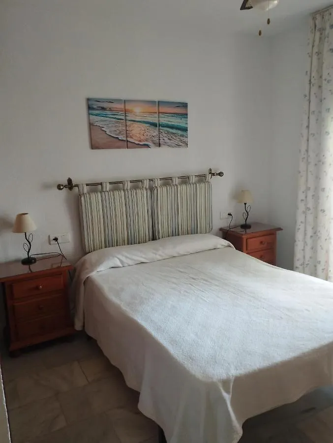 Apartamento Carihuela Residencial Rosario Sun&Beach Torremolinos
