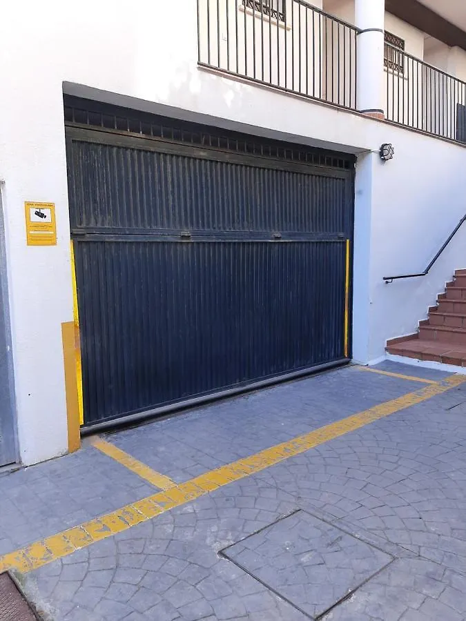 Apartamento Carihuela Residencial Rosario Sun&Beach Torremolinos