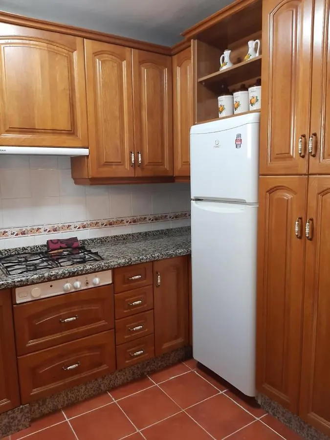 Apartamento Carihuela Residencial Rosario Sun&Beach Torremolinos 0*,  España