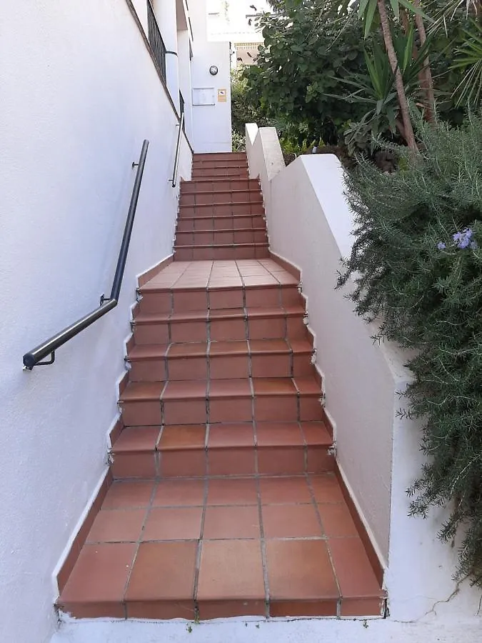 Apartamento Carihuela Residencial Rosario Sun&Beach Torremolinos