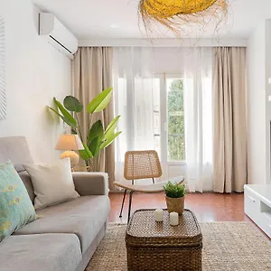 Monkó Boho Chic Apartamento Torremolinos