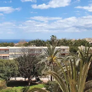Apartamento Auténtico Sol Apartamento Torremolinos
