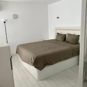  Apartamento Edificio Playa Mar
