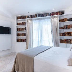  Apartamento Estudio Elena - Centro