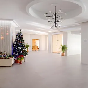 Sun Apartamento Torremolinos