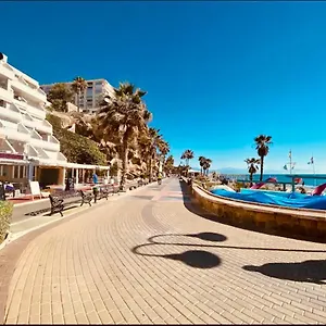  Apartamento Zeus